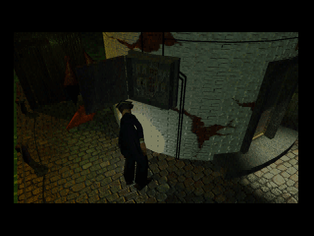 The City of Lost Children screenshot 5 for Playstation